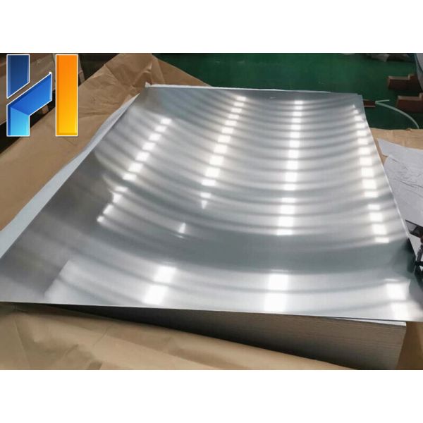7075 Alloy Aluminum Plate with 0.2-200mm Thickness and Corrosion Resistance for Industrial Applications