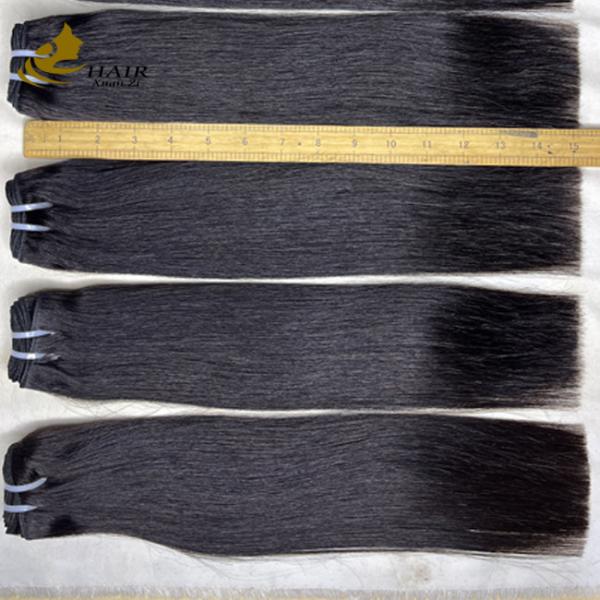 High Grade Real Mink Brazilian Virgin Hair Unprocessed Virgin Brazilian Silky Straight Human Hair Bundles