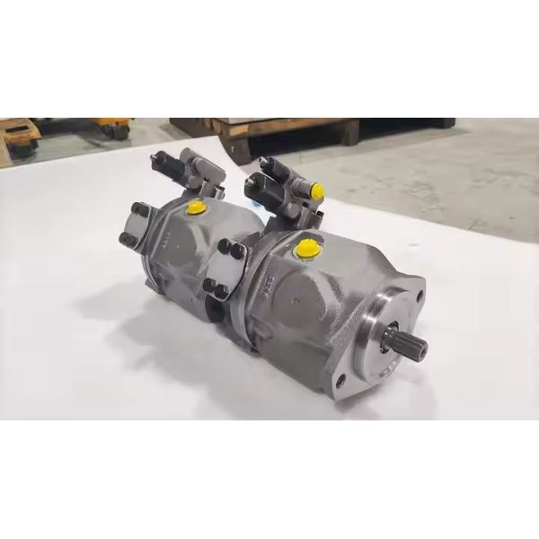 A10VSO71DG/31R-VPA42N00 A10VSO71DG/31L-PPA42N00 Steel Industrial Hydraulic Pump
