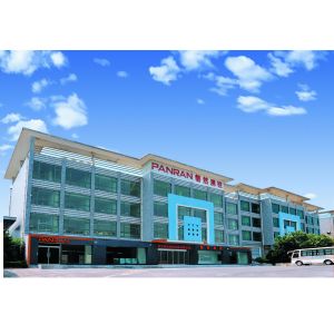 Changsha Panran Technology Co., Ltd.