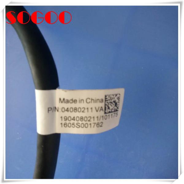 1-50M BBU Power Cable 04080211 VA RRU / Bbu Cable For Huawei
