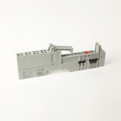 75mA 4 Position Allen Bradley 1734-TOP POINT I/O Terminal Base