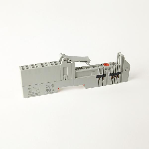 75mA 4 Position Allen Bradley 1734-TOP POINT I/O Terminal Base