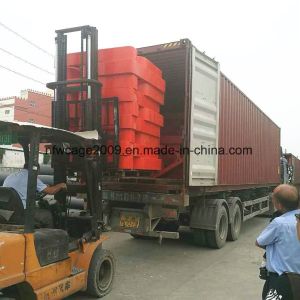 Offshore Aquaculture Floating Fish Cage with 200mm/250mm/315mm/350mm/400mm