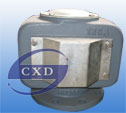 Air Vent (pipe) Head JIS-KS91A-121