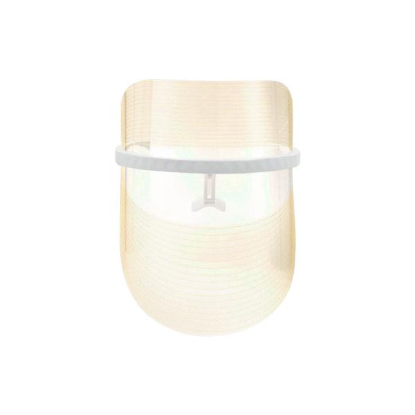 Home Use LED Light Therapy Mask Skin Rejuvenation 590nm Orange