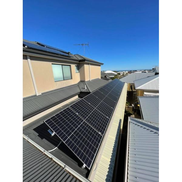 China manufacturer high efficiency solar panel 385W home use all black mono crystalline photovoltaic price solar panel