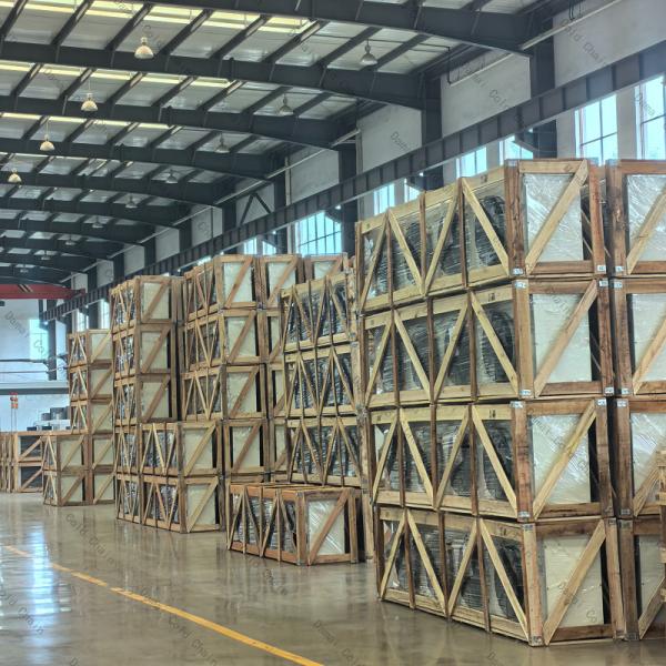 Refrigeration Cold Room Blast Freezer Evaporator Air Cooler Customized Size Ceiling Mounted