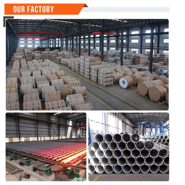 3003 H24 Anodized Aluminum Coil 5052 H32 Smooth Surface‌ 3003 Aluminum Coil
