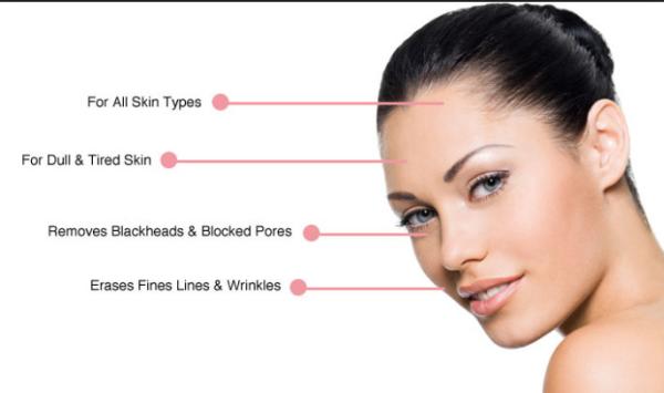 Membrane Oxygenator Water Jet Machine , Oxygen Infusion Facial Machine for Skin Care