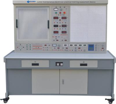 Teaching Electronic Training Equipment OEM Education Training Equipment