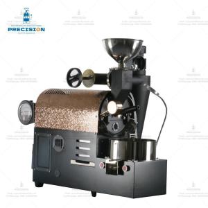 Customized Automatic Coffee Roaster Professional Small Batch