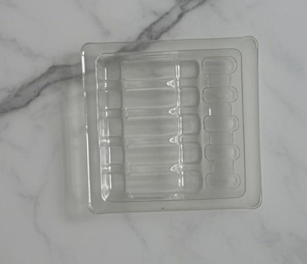 Enhance Your Medicine Packaging Box With Customized 1ml Ampoule Tray For Better Storage