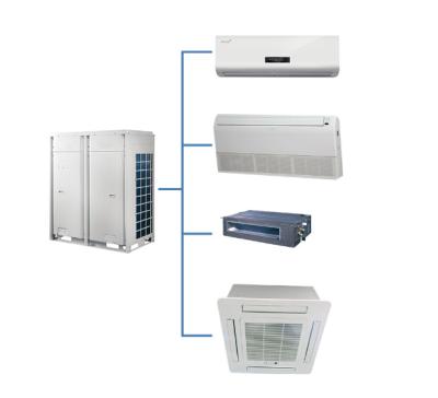 All In One 32HP Vrf Air Conditioning Systems  R410A DC Inverter