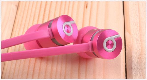 Beats by dr. dre Urbeats In-Ear Headpones Headset -pinkj  made in china grgheadests.com