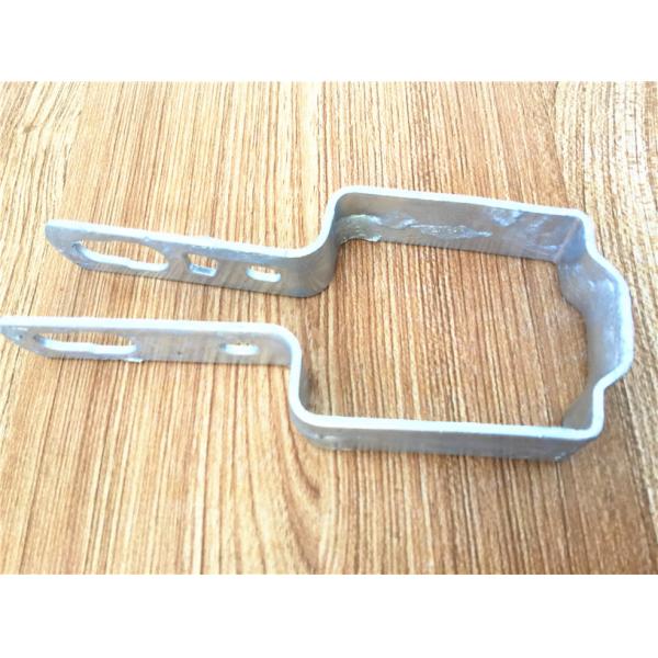 tendeur de corde en acier de tendeur du fil 9x9 pour l'anti système agricole de grêle