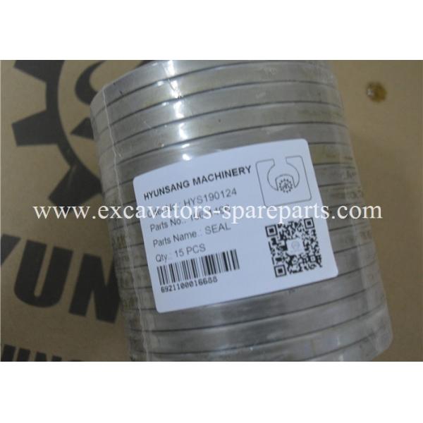 CAT E325D E329E Seal - Lip Type , Single Lip Oil Seal 1661496 1661495 166-1495 2159988 1884219