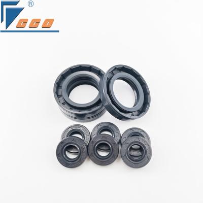Aging and Oil Resistant TG4 TC Hydraulic Industrial Oil Seals