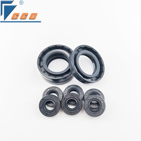 Aging and Oil Resistant TG4 TC Hydraulic Industrial Oil Seals
