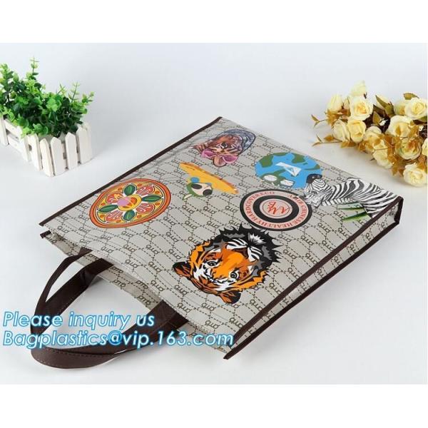 shopping,advertising.package.promotion,wedding favors,gym, Cheapest Promotional Printing Non Woven Bag, bagease, package