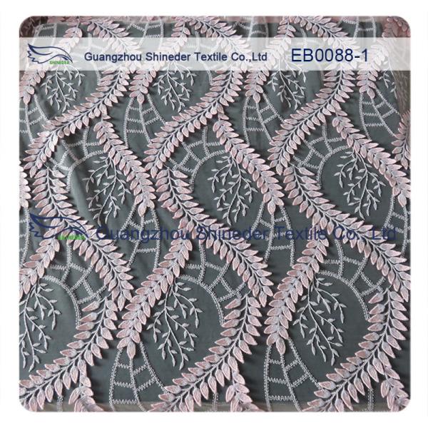 Embroidery