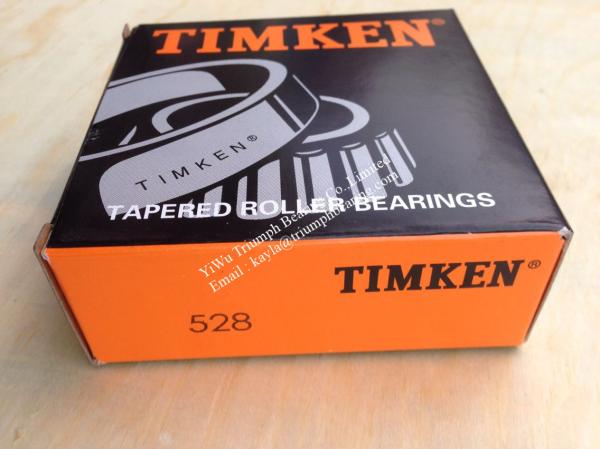 Timken Taper Roller Bearing   522/528