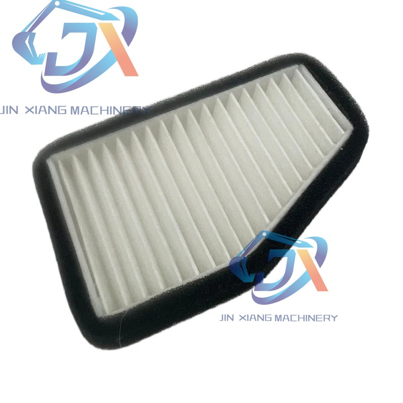 Excavator Parts for  301 302 303CR Air Conditioner Filter Element Air Filter