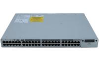 Original 9200 Series 48 Port PoE Networking Switch With Network Advantage C9200-48P-A
