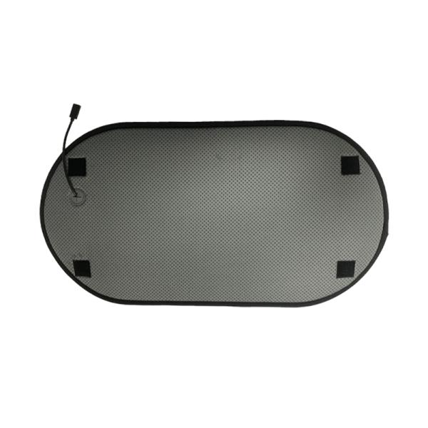 Waterproof And Durable Electric Heated Pad For Pets Type-C Charging Port Perfect For Cats And Dogs