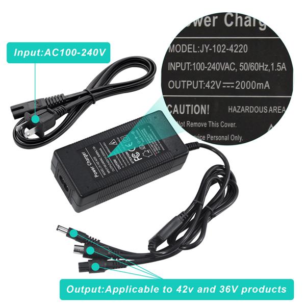 longitud 1m 1.8m 12V 10A Adaptador de fuente de alimentación para escritorio para carga de computadoras portátiles 120W