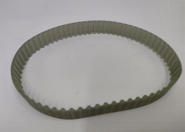 00.540.1274 Polyurethane Synchronous Belt T5-340 W:15MM For Heidelberg SM52 PM52 Printing Machine Spare Parts