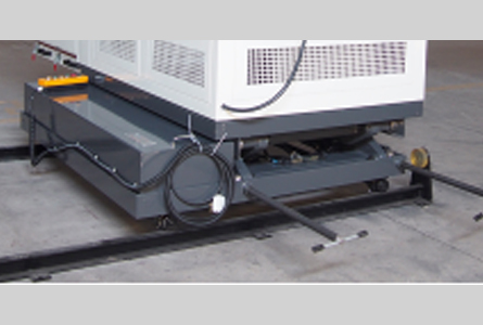 Programmable 98% RH -50℃ Vibration Temperature Humidity Chamber