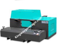 Japona diesel Genset For Reefer Container do motor da japona 18KVA