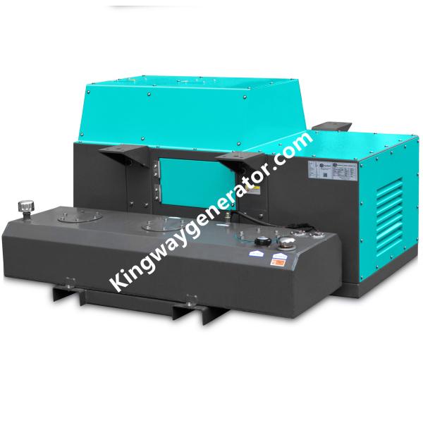 Зажим 18KVA на генераторе Genset двигателя дизеля для контейнеров Reefer