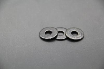 High Precision Steel Flat Washer Iso 7093 M12 Din 9021 200HV For Sanitary Ware