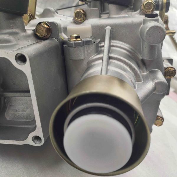 DAYANG Triciclo Automóvil de servicio pesado 800cc Motor refrigerado con agua Piezas de repuesto Caja de cambios de transmisión