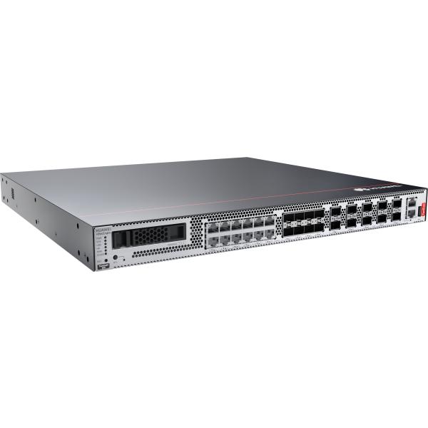 Huawei USG6603F-C NGFW Firewall with AI Threat Detection