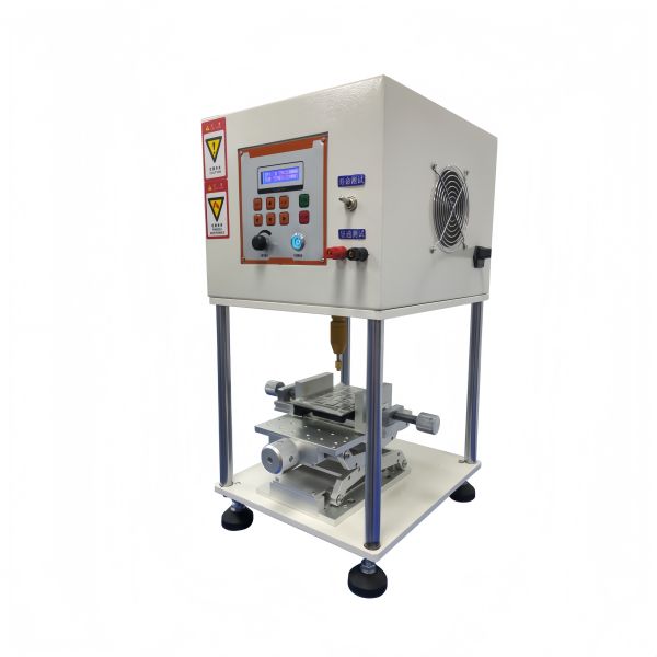 Single-Station Keyboard Life Testing Equipment