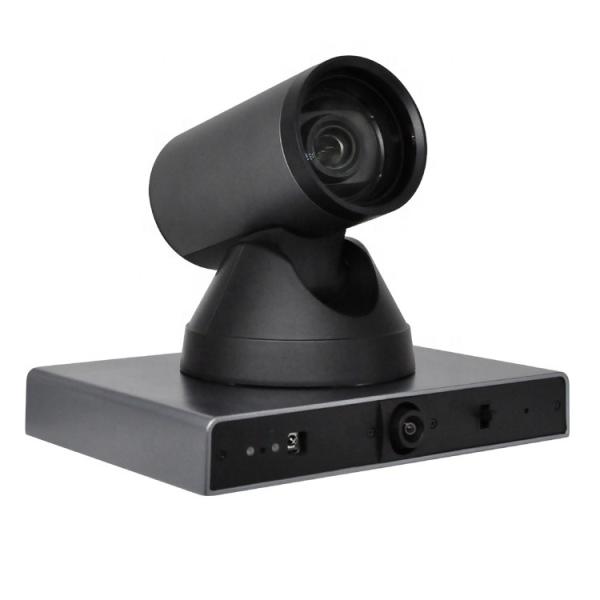 Intelligent meeting auto framing 12xzoomm camera Conference System USB PTZ Video HD Camera