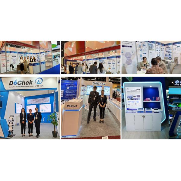 10 In 1 Multi DOA Test Cup For Urine Drug Screening Test Kit