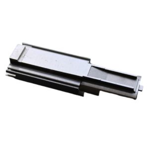 Steel Or Aluminum Molds Plastic Injection Molding for Electronics Attractive And