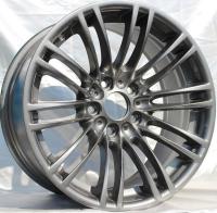 1 - WheelsCar forjado parte orlara para o metal de arma de BMW M3/personalizou 19 bordas 5x120 da liga