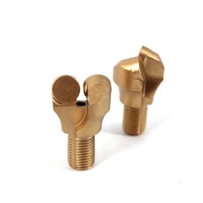 Coal Mining 27/28/32/42mm PDC Anchor Bolting PCD Drill Bits for Stones