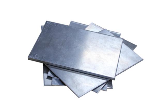 Low Density Nickel Clad Aluminum Strip High Durability Good Thermal Conductivity