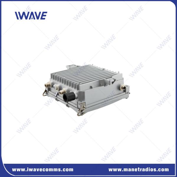 Outdoor 4G CPE LTE Industrial Grade LTE Customer Premises Equipment