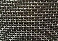 Stainless Steel 904L Woven Wire Mesh Superior Corrosion Resistance