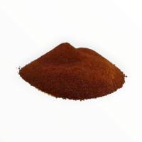 100% de melaza soluble en polvo fertilizante bioquímico ácido fulvínico para América del Sur
