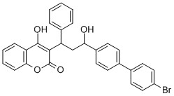 Bromadiolone 28772-56-7