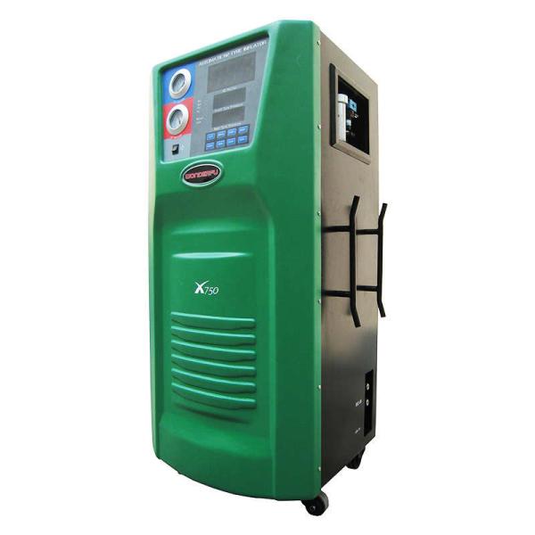 20psi Nitrogen Tyre Inflator , 120L Home Nitrogen Generator For Tires