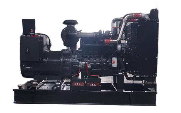 180kw 200kw Cummins Diesel Electric 160kw Generator 256kw Diesel Power Generator Set